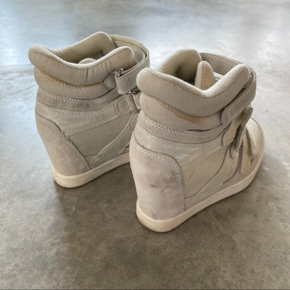 Aldo sneaker (US:8) - Picture 7 of 9